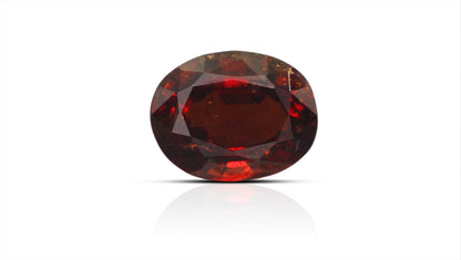 Sri-Lankan Hessonite (Gomed) 8.37 Carats / 9.2 Ratti