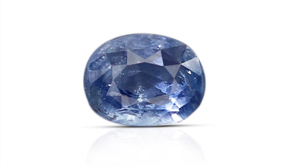 Natural Blue Sapphire 5.53 Carats / 6.08 Ratti