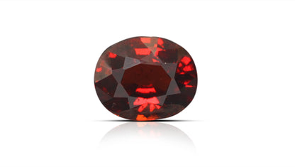 Sri-Lankan Hessonite (Gomed) 8.73 Carats / 9.59 Ratti