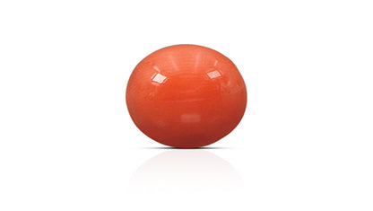 Japanese Red Coral 4.89 Carats / 5.37 Ratti
