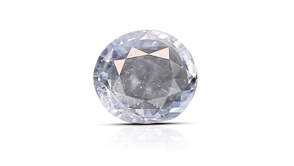 Natural Blue Sapphire 5.12 Carats / 5.63 Ratti