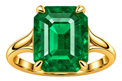 Panjshir Emerald