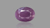 African Ruby (Manik) 8.22 Carats / 9.03 Ratti