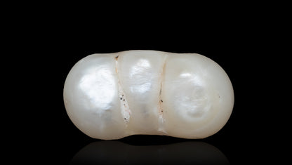 Basra Pearl 2.54 Carats / 2.79 Ratti