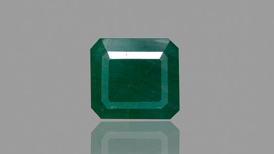 Zambian Emerald (Panna) 11.26 Carats / 12.37 Ratti