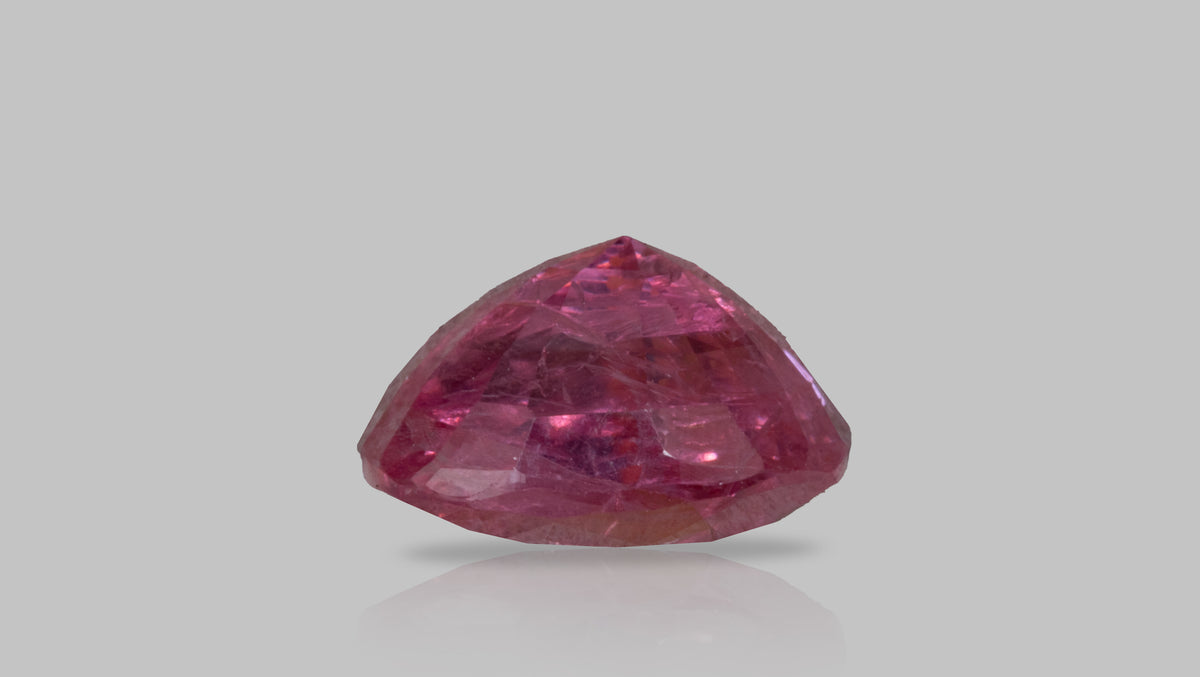 Natural Spinel 3.48 Carats / 3.82 Ratti