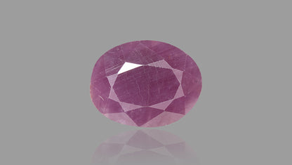 African Ruby (Manik) 12.01 Carats / 13.2 Ratti