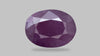 African Ruby (Manik) 7.53 Carats / 8.27 Ratti