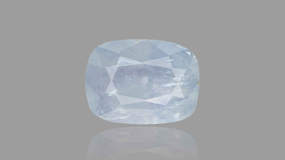 Natural Blue Sapphire 10.24 Carats / 11.25 Ratti