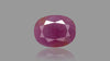 African Ruby (Manik) 9.62 Carats / 10.57 Ratti