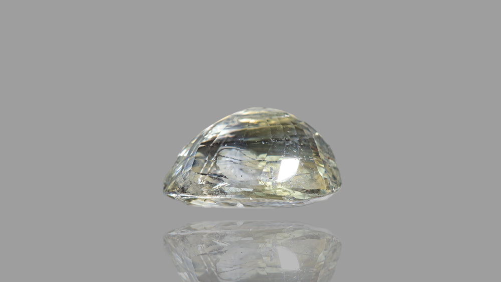 Natural Pitambari 5.01 Carats / 5.51 Ratti