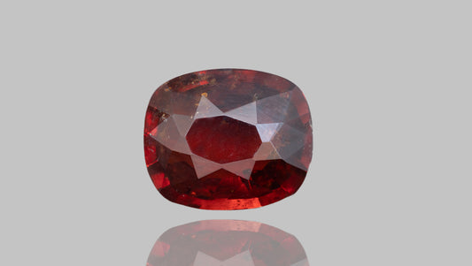 Sri-Lankan Hessonite (Gomed) 8.62 Carats / 9.47 Ratti