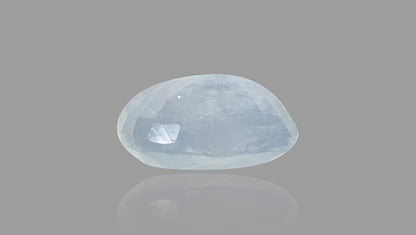 Natural Blue Sapphire 10.24 Carats / 11.25 Ratti