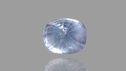 Natural Blue Sapphire 7.50 Carats / 8.24 Ratti