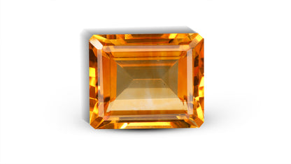 Citrine (Sunela) 13.34 Carats / 14.66 Ratti