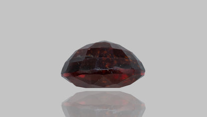Sri-Lankan Hessonite (Gomed) 10.46 Carats / 11.49 Ratti