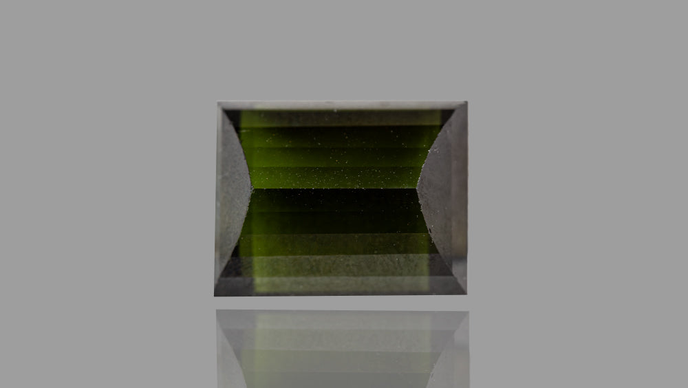 NATURAL TOURMALINE 12.14 CARATS / 13.34 Ratti