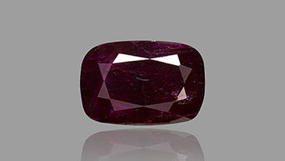 Mozambique Ruby (Manik) 2.86 Carats / 3.14 Ratti