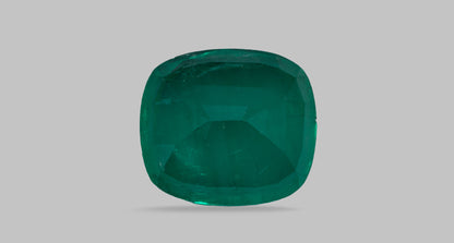 Zambian Emerald (Panna) 10.32 Carats / 11.34 Ratti