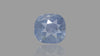 Natural Blue Sapphire 6.87 Carats / 7.55 Ratti