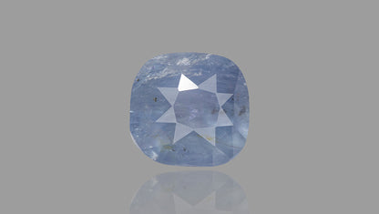 Natural Blue Sapphire 6.87 Carats / 7.55 Ratti