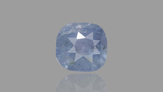 Natural Blue Sapphire 6.87 Carats / 7.55 Ratti