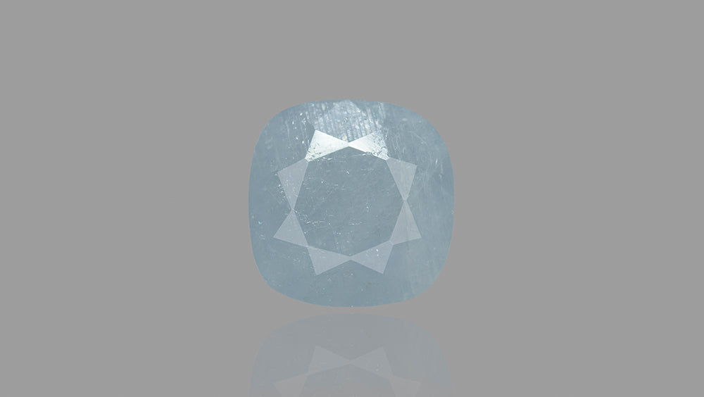 Natural Blue Sapphire 8.87 Carats / 9.75 Ratti