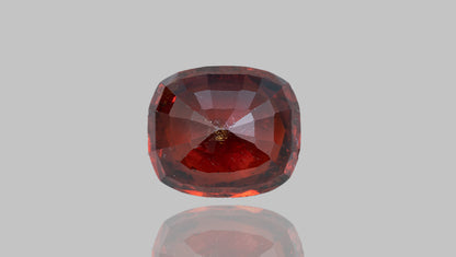 Sri-Lankan Hessonite (Gomed) 9.48 Carats / 10.42 Ratti