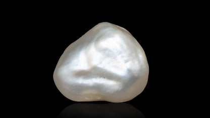 Basra Pearl 2.89 Carats / 3.18 Ratti