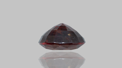 Sri-Lankan Hessonite (Gomed) 9.54 Carats / 10.48 Ratti