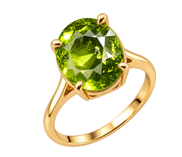 Peridot Stone
