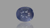 Natural Blue Sapphire 4.94 Carats / 5.43 Ratti