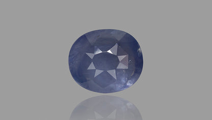 Natural Blue Sapphire 4.94 Carats / 5.43 Ratti