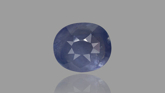 Natural Blue Sapphire 4.94 Carats / 5.43 Ratti