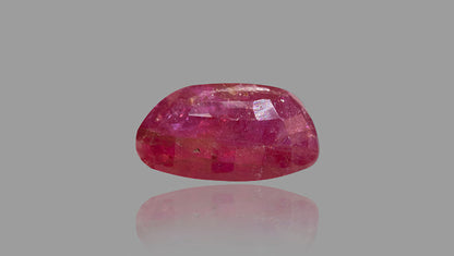 Burmese Ruby (Manik) 5.83 Carats / 6.41 Ratti