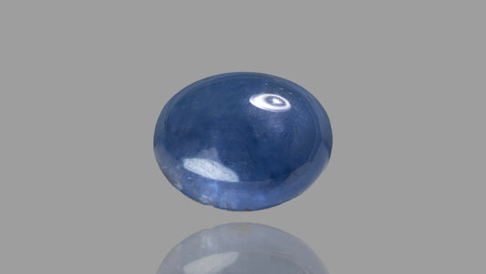 Natural Blue Sapphire 6.78 Carats / 7.45 Ratti