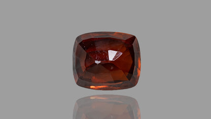 African Hessonite (Gomed) 9.25 Carats / 10.16 Ratti