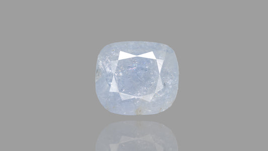 Natural Blue Sapphire 6.64 Carats / 7.3 Ratti