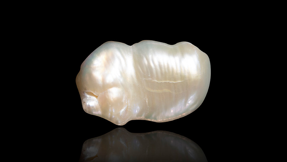 Venezuela Pearl 10.01 Carats / 11 Ratti