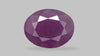 African Ruby (Manik) 6.32 Carats / 6.95 Ratti