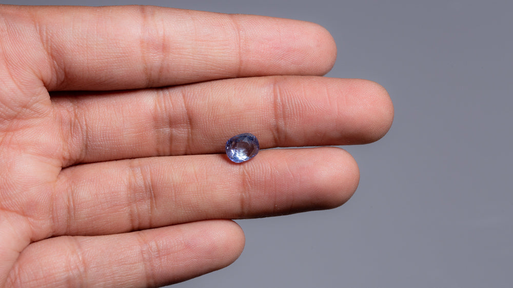 Natural Pitambari 4.43 Carats / 4.87 Ratti
