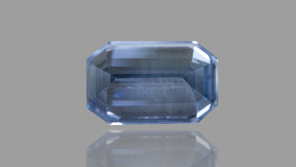 Natural Blue Sapphire 7.50 Carats / 8.24 Ratti