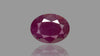 African Ruby (Manik) 7.30 Carats / 8.02 Ratti