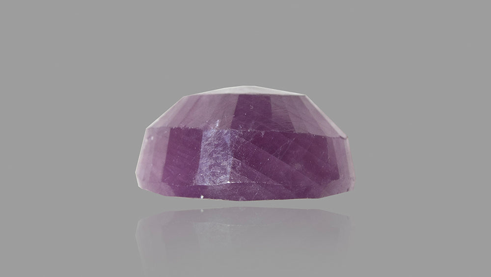 African Ruby (Manik) 8.22 Carats / 9.03 Ratti
