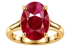 Tanzania Ruby