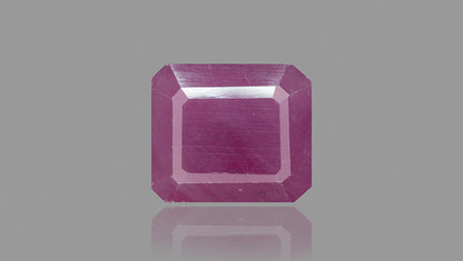 African Ruby (Manik) 12.36 Carats / 13.58 Ratti