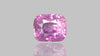 Natural Pink Sapphire 4.05 Carats / 4.45 Ratti