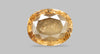 Natural Hessonite (Gomed) 5.79 Carats / 6.36 Ratti
