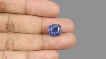 Natural Blue Sapphire 11.23 Carats / 12.34 Ratti