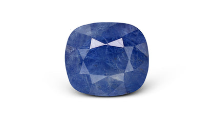 Natural Blue Sapphire 11.23 Carats / 12.34 Ratti